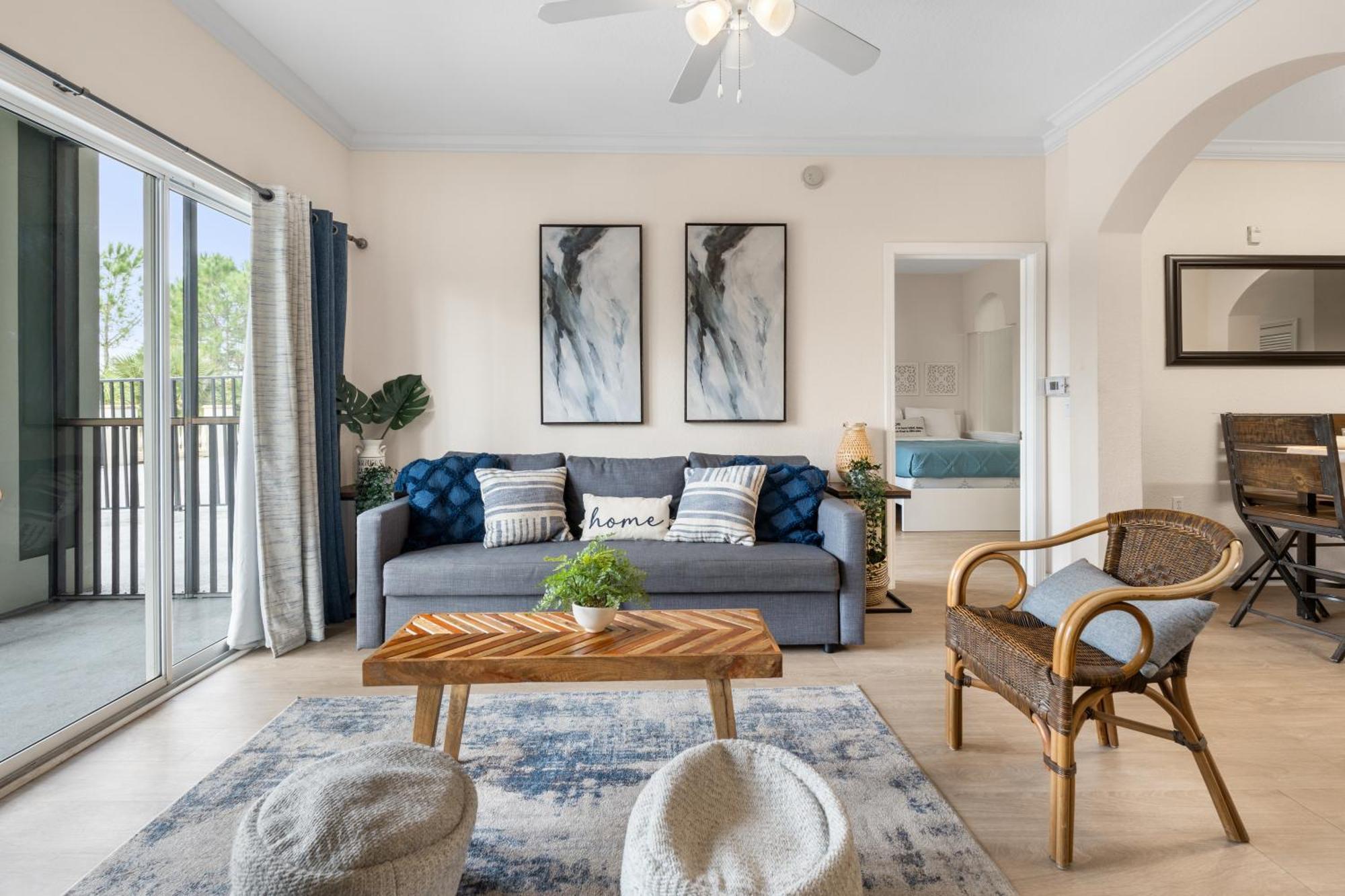 Lovely Grove Condo By Disney & Water Parks Орландо Экстерьер фото