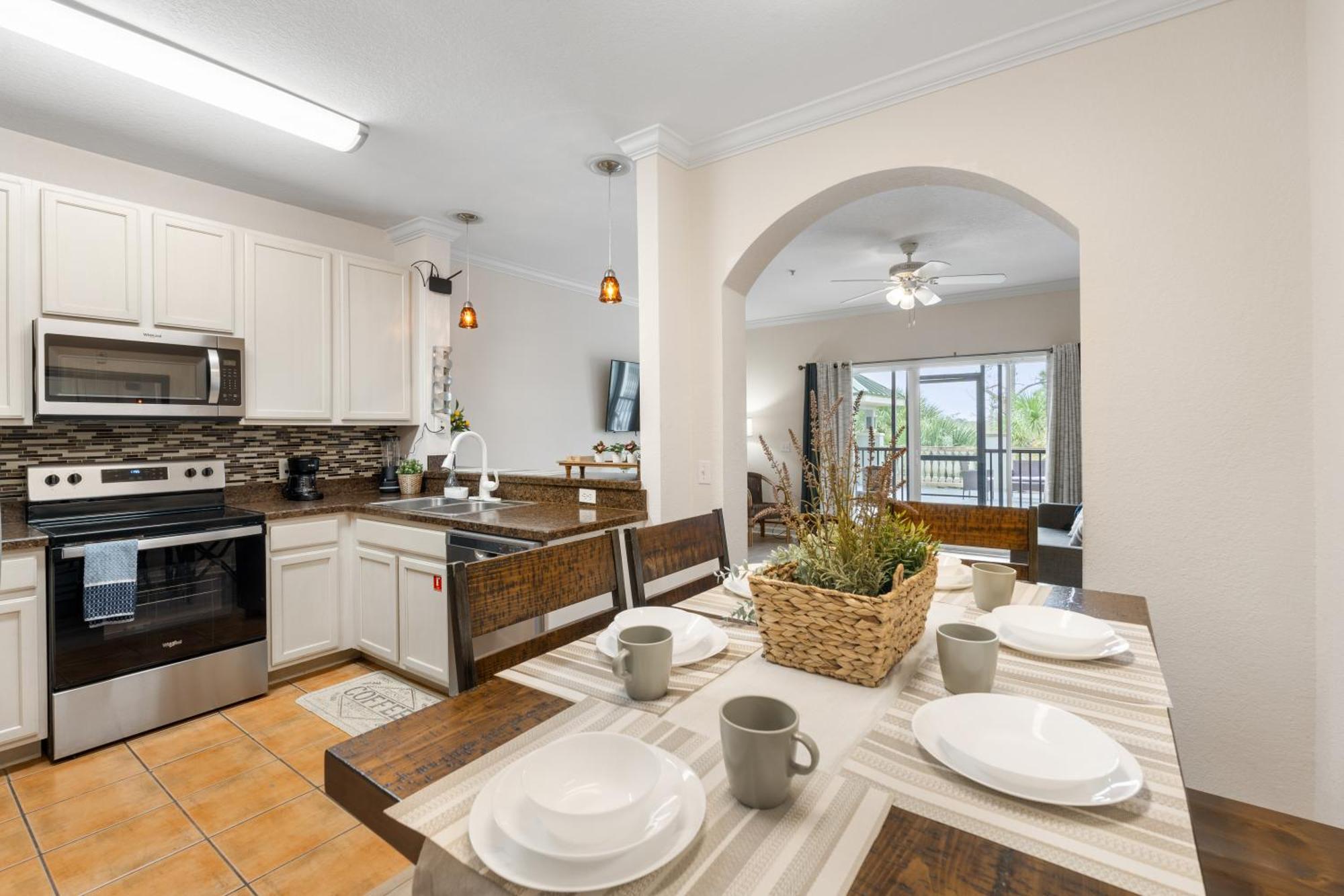 Lovely Grove Condo By Disney & Water Parks Орландо Экстерьер фото