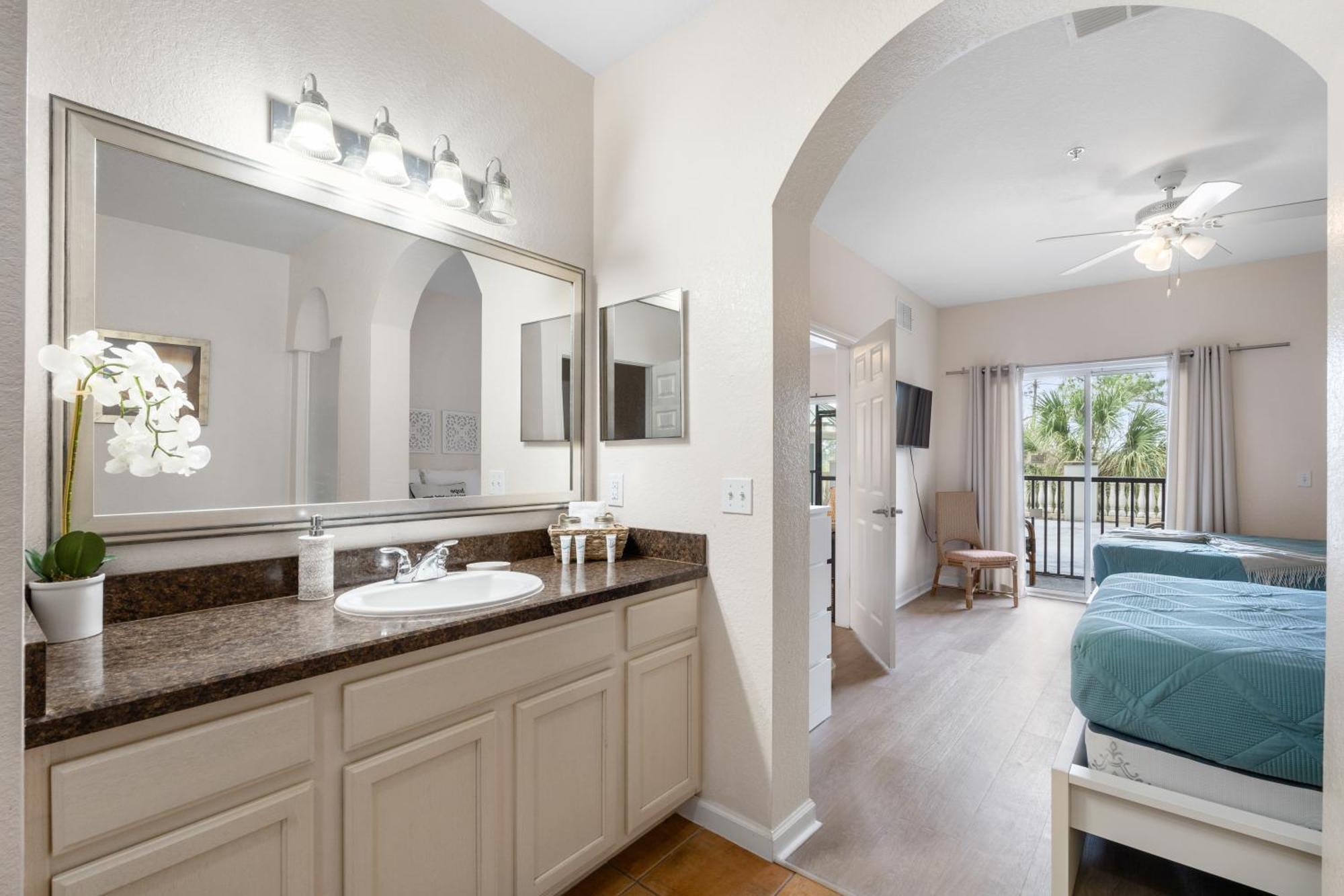 Lovely Grove Condo By Disney & Water Parks Орландо Экстерьер фото
