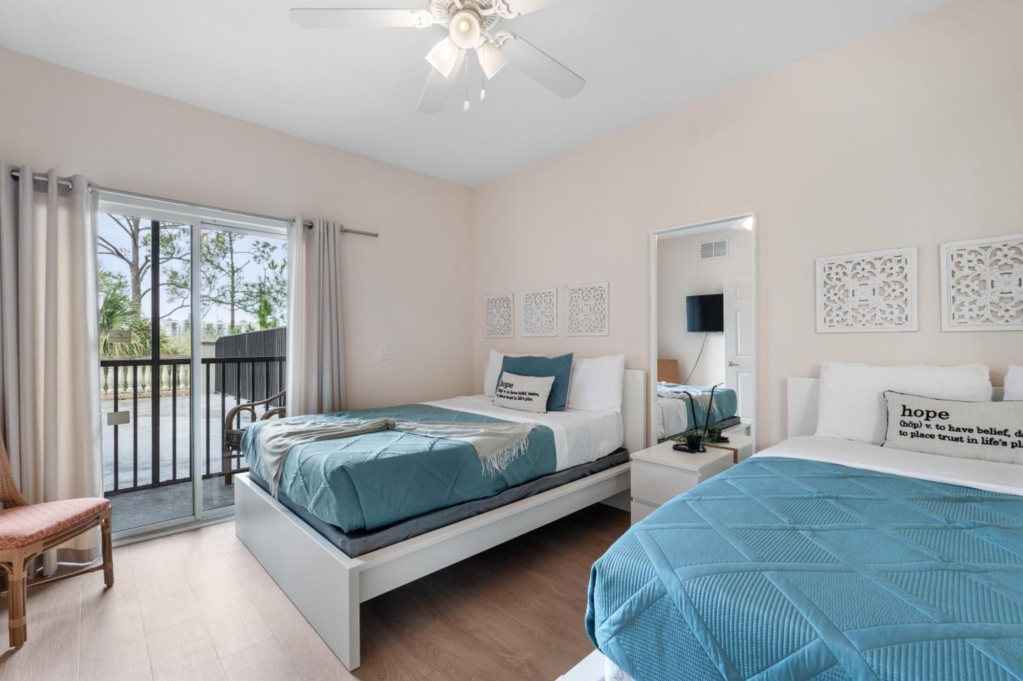 Lovely Grove Condo By Disney & Water Parks Орландо Экстерьер фото