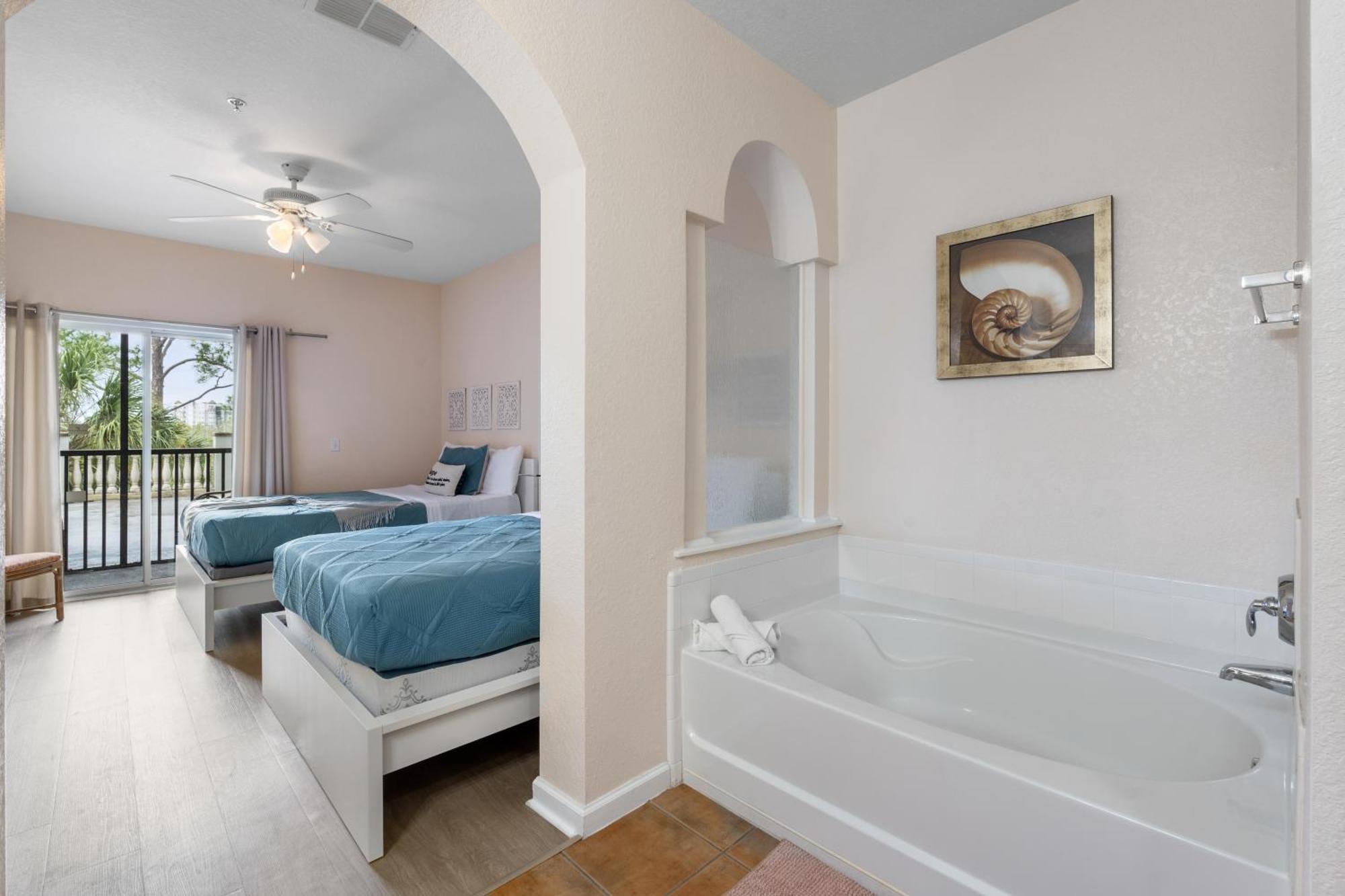 Lovely Grove Condo By Disney & Water Parks Орландо Экстерьер фото