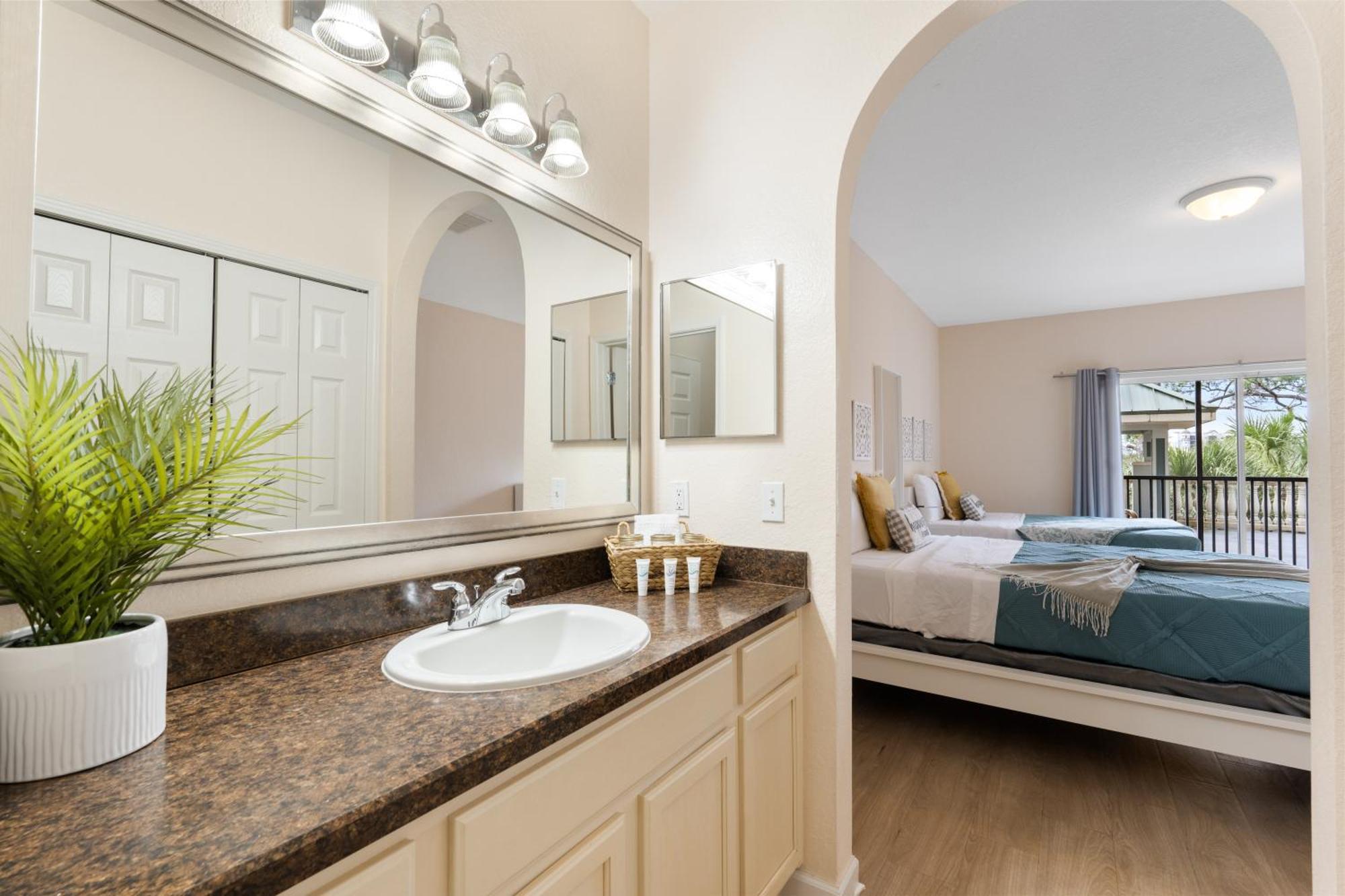 Lovely Grove Condo By Disney & Water Parks Орландо Экстерьер фото