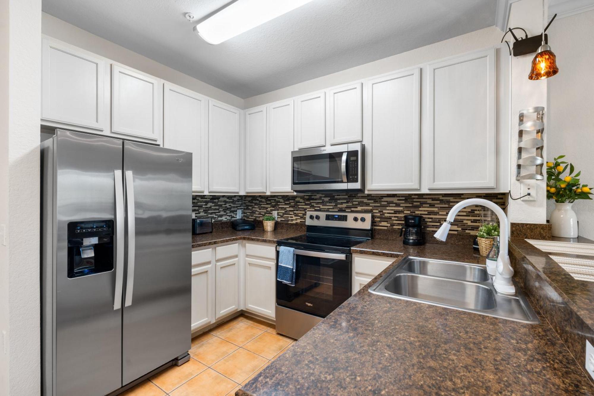 Lovely Grove Condo By Disney & Water Parks Орландо Экстерьер фото