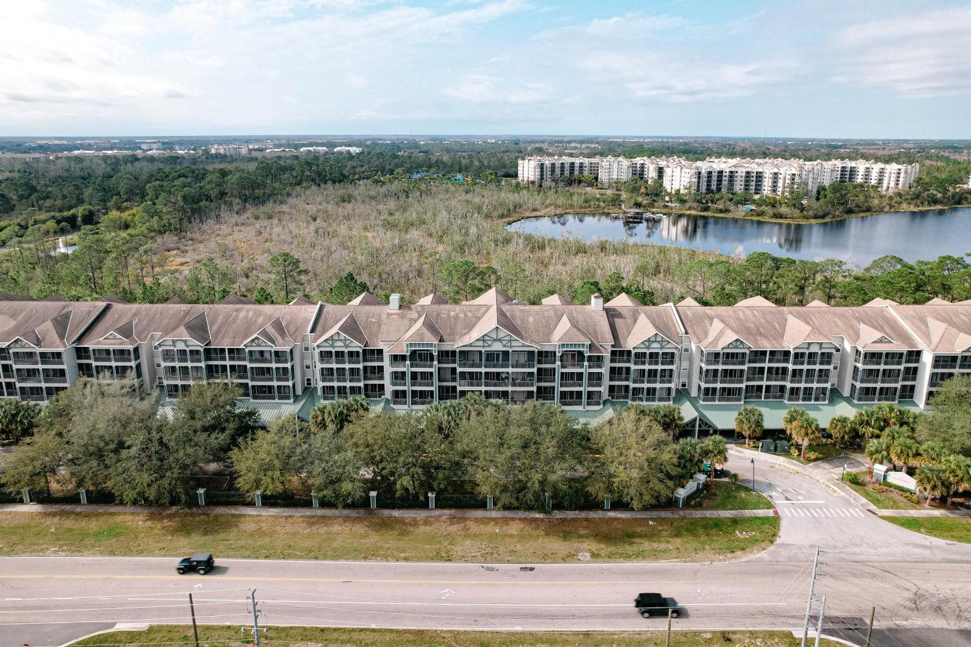 Lovely Grove Condo By Disney & Water Parks Орландо Экстерьер фото