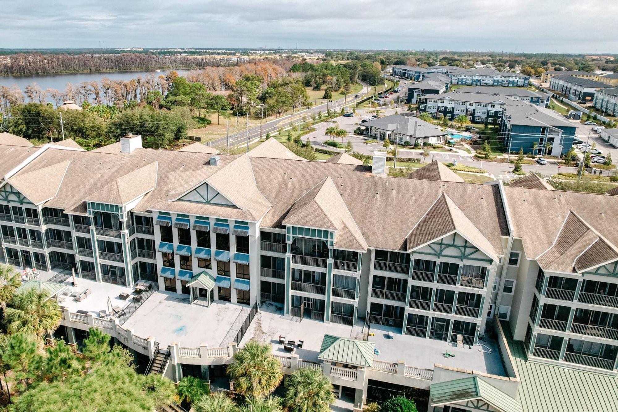 Lovely Grove Condo By Disney & Water Parks Орландо Экстерьер фото