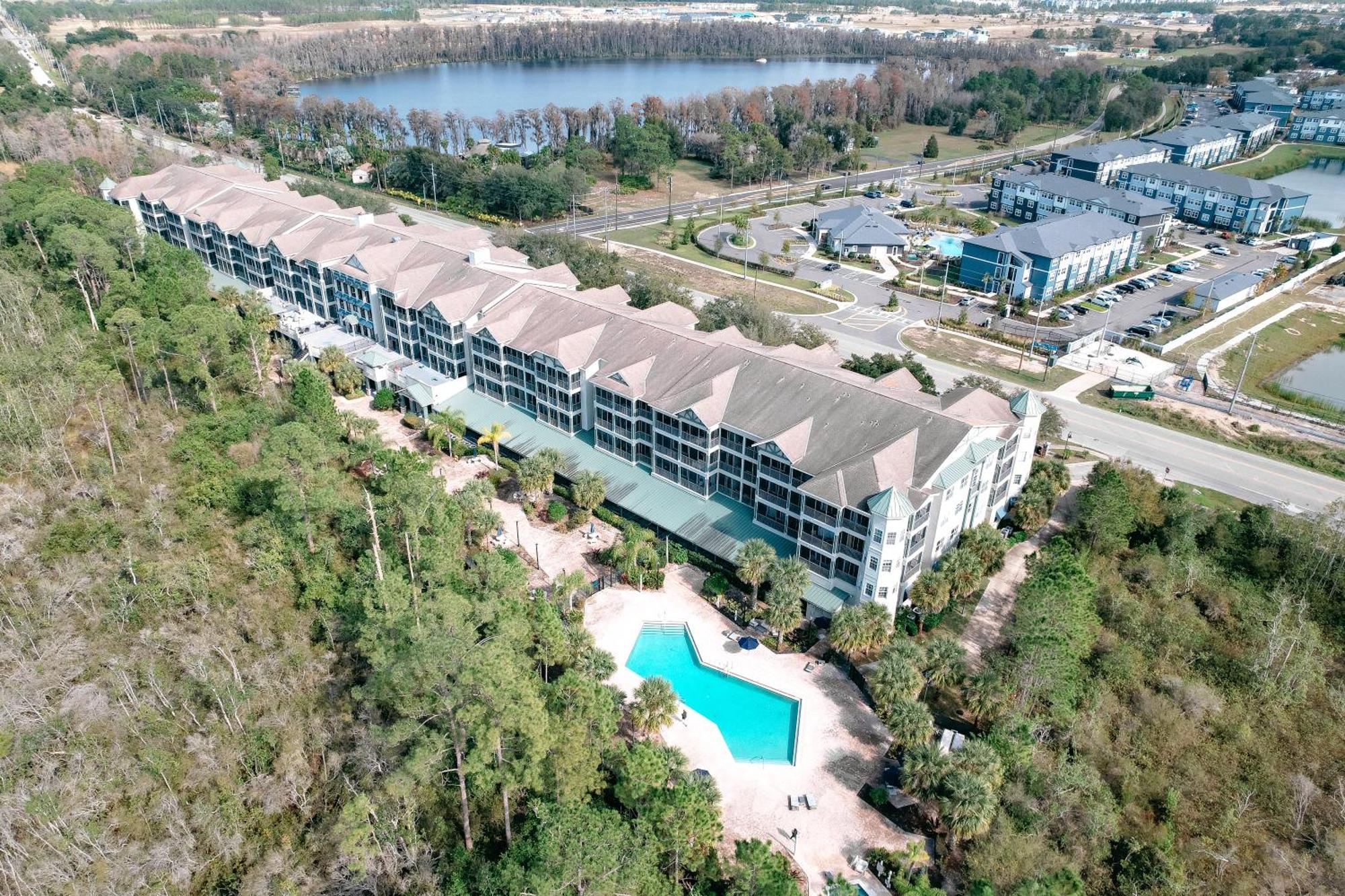Lovely Grove Condo By Disney & Water Parks Орландо Экстерьер фото